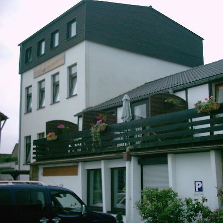 Hotel Schwanenburg Kleve  Eksteriør bilde