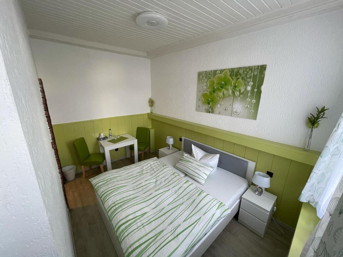 Hotel Schwanenburg Kleve  Eksteriør bilde