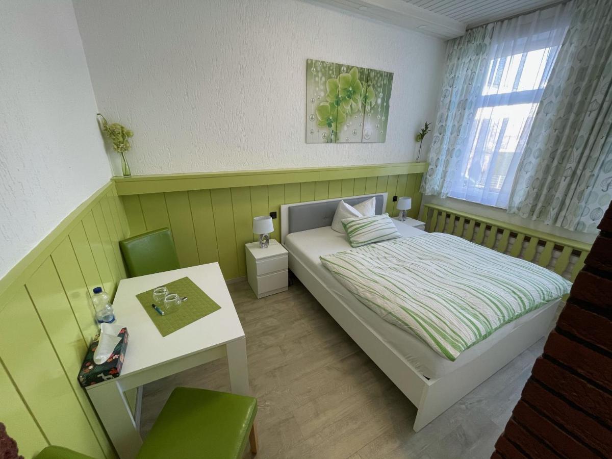 Hotel Schwanenburg Kleve  Eksteriør bilde