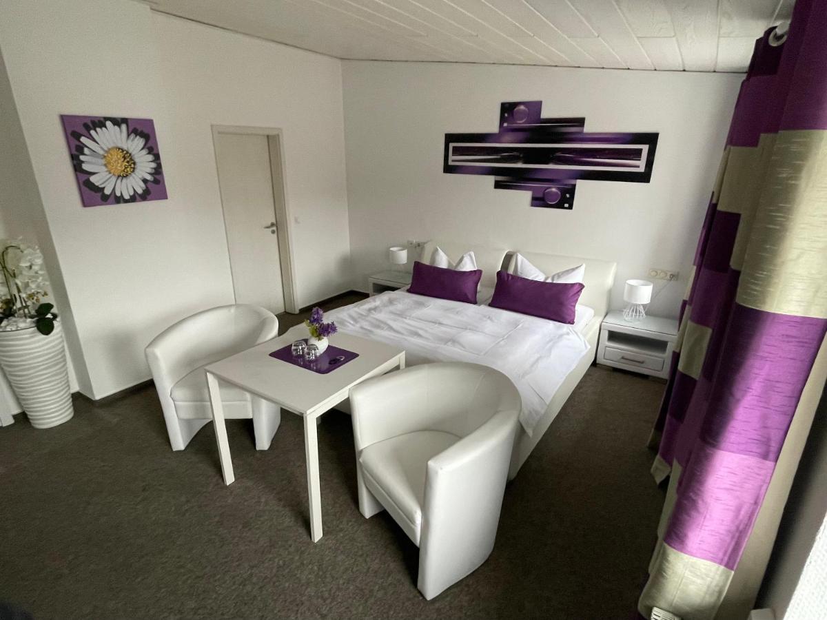Hotel Schwanenburg Kleve  Eksteriør bilde