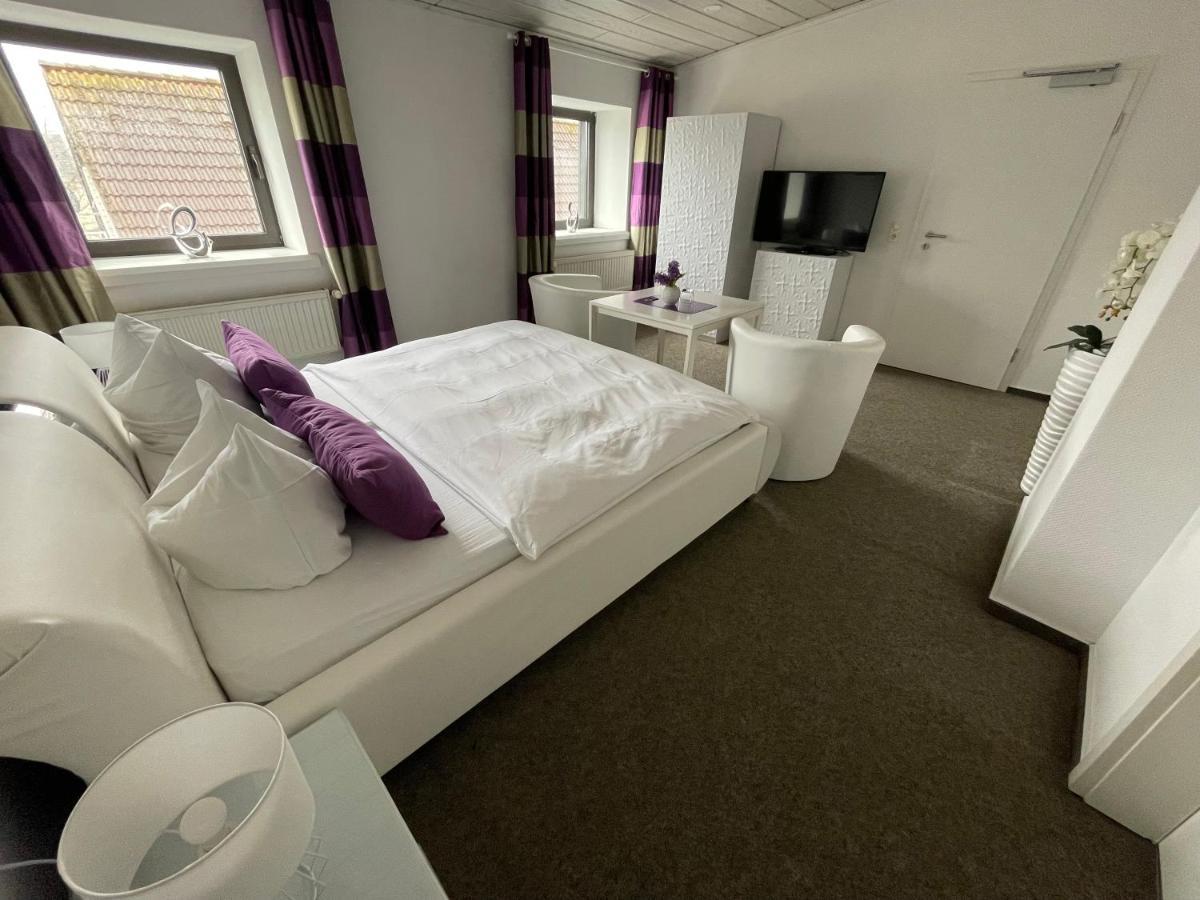 Hotel Schwanenburg Kleve  Eksteriør bilde