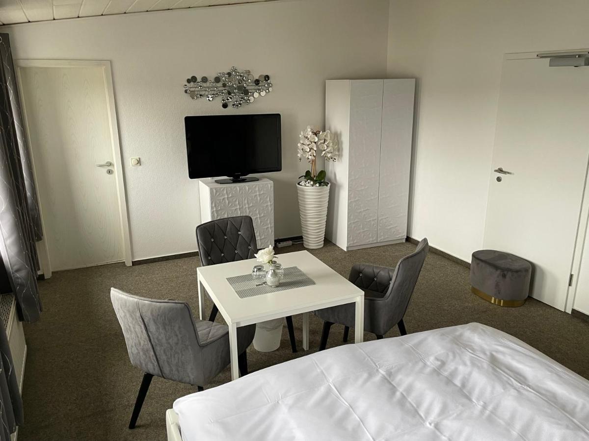 Hotel Schwanenburg Kleve  Eksteriør bilde
