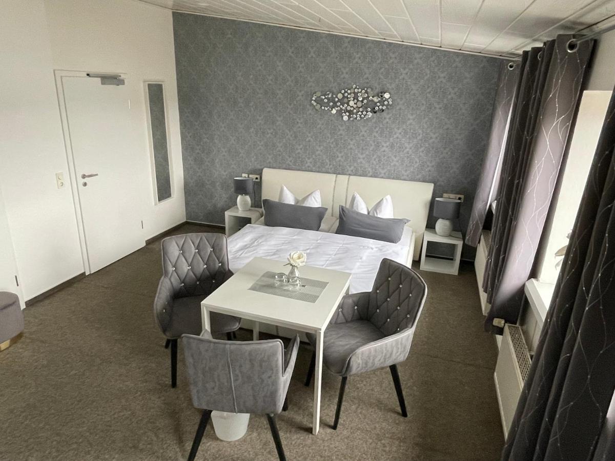 Hotel Schwanenburg Kleve  Eksteriør bilde