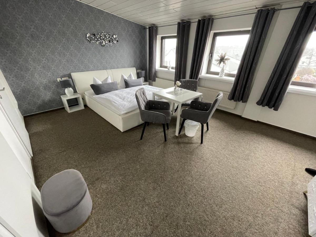 Hotel Schwanenburg Kleve  Eksteriør bilde