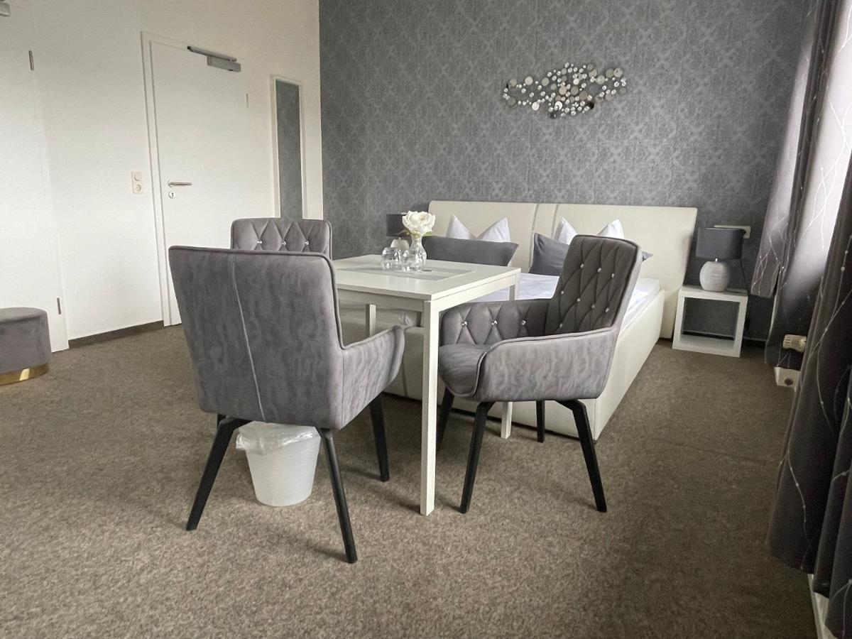 Hotel Schwanenburg Kleve  Eksteriør bilde
