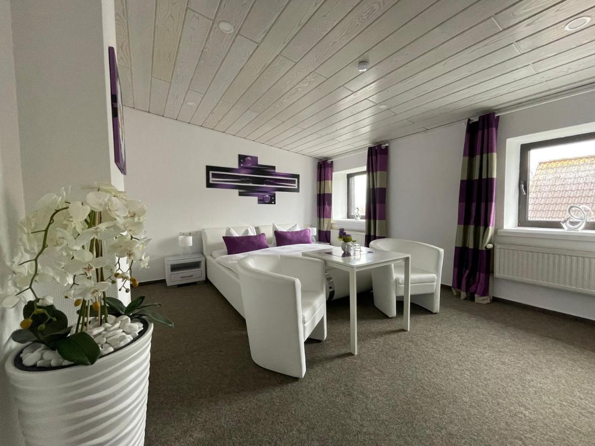 Hotel Schwanenburg Kleve  Eksteriør bilde