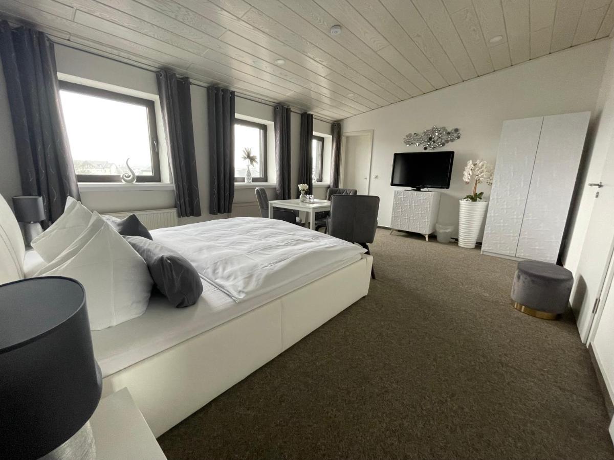 Hotel Schwanenburg Kleve  Eksteriør bilde