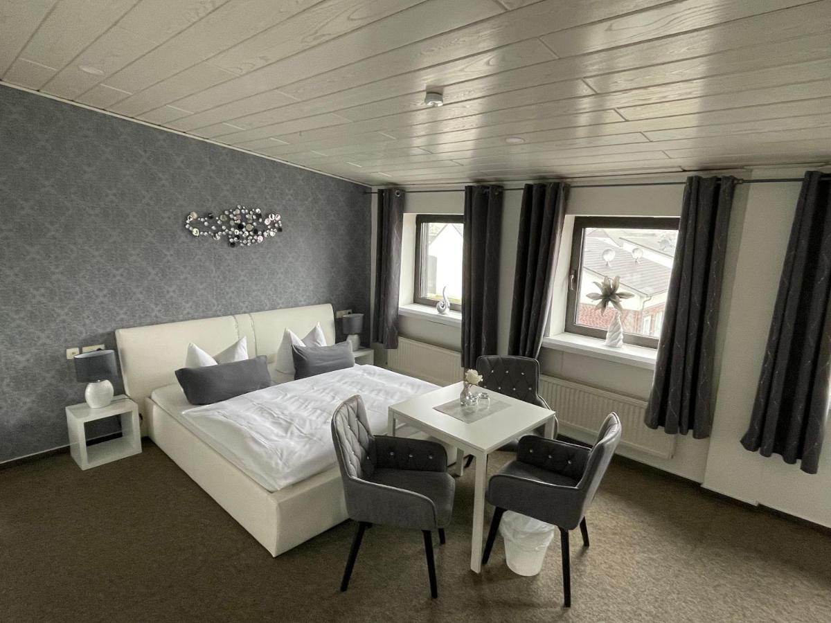 Hotel Schwanenburg Kleve  Eksteriør bilde