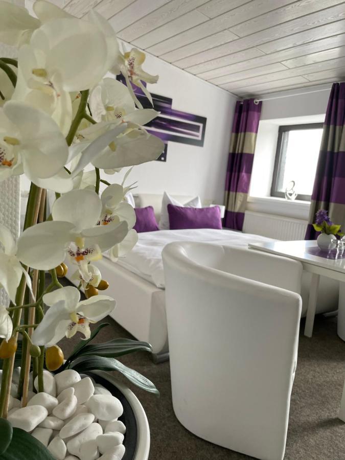 Hotel Schwanenburg Kleve  Eksteriør bilde