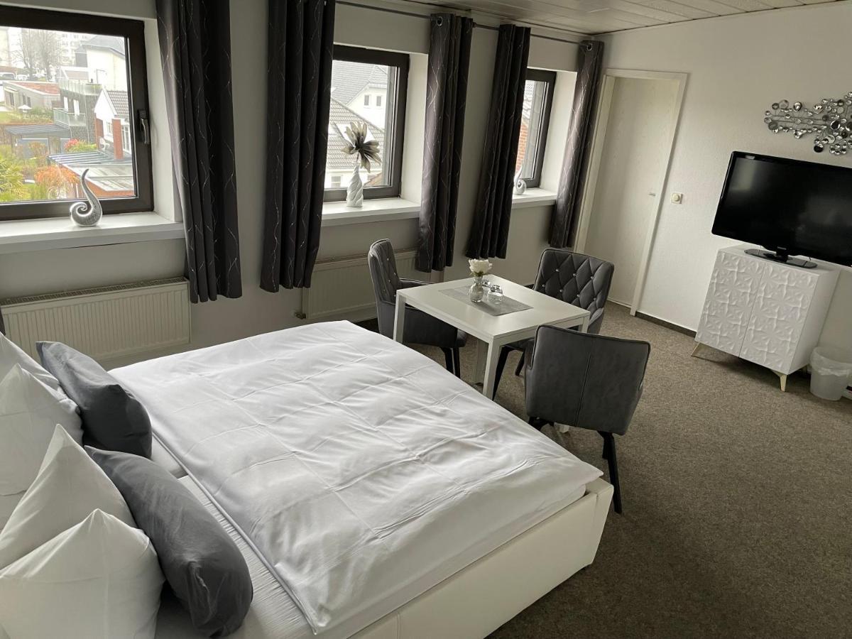 Hotel Schwanenburg Kleve  Eksteriør bilde