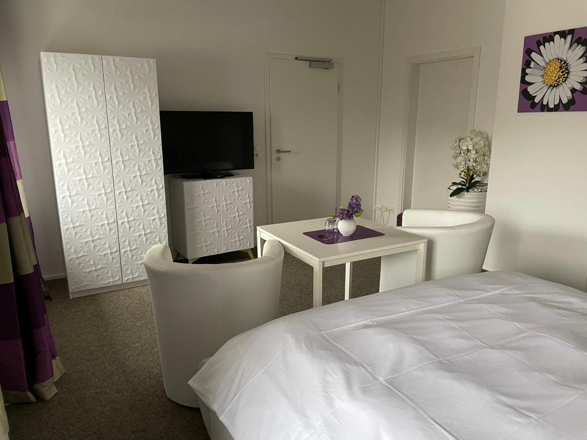 Hotel Schwanenburg Kleve  Eksteriør bilde
