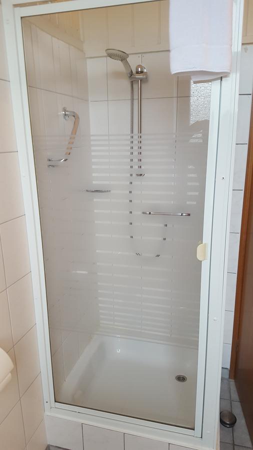 Hotel Schwanenburg Kleve  Eksteriør bilde