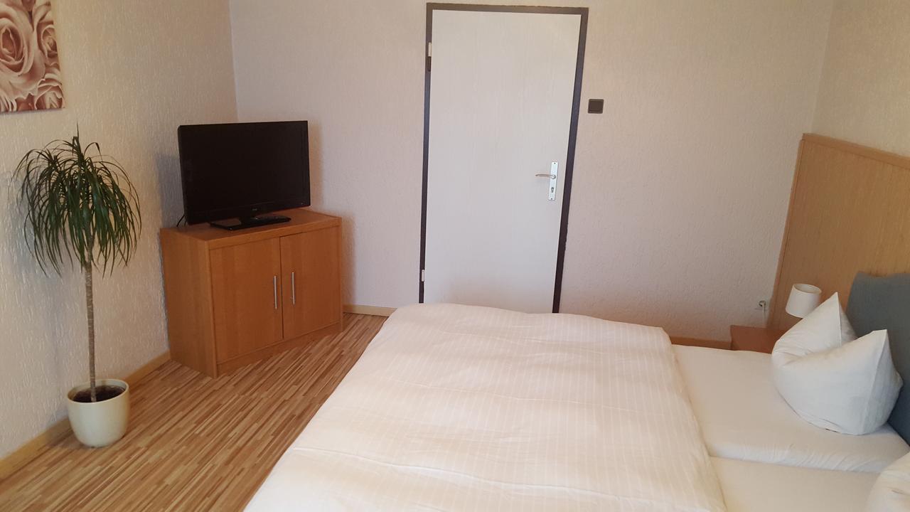 Hotel Schwanenburg Kleve  Eksteriør bilde