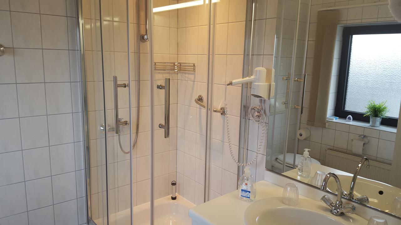 Hotel Schwanenburg Kleve  Eksteriør bilde
