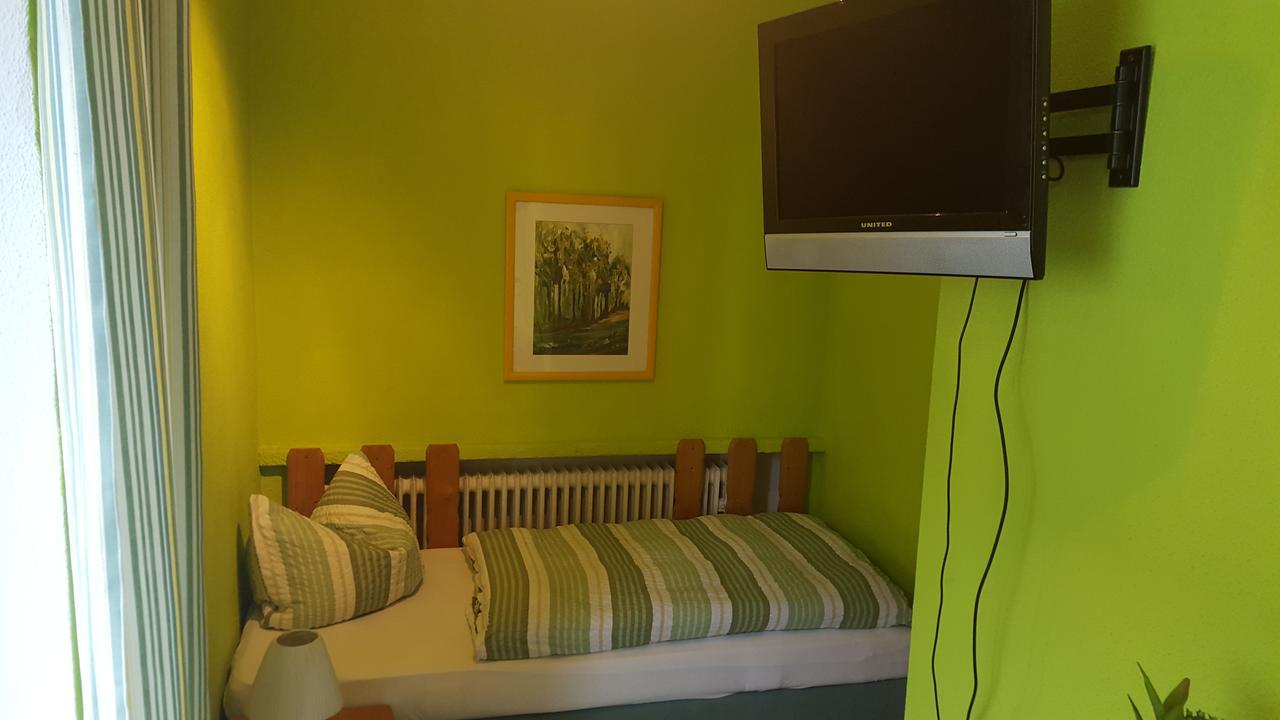 Hotel Schwanenburg Kleve  Eksteriør bilde