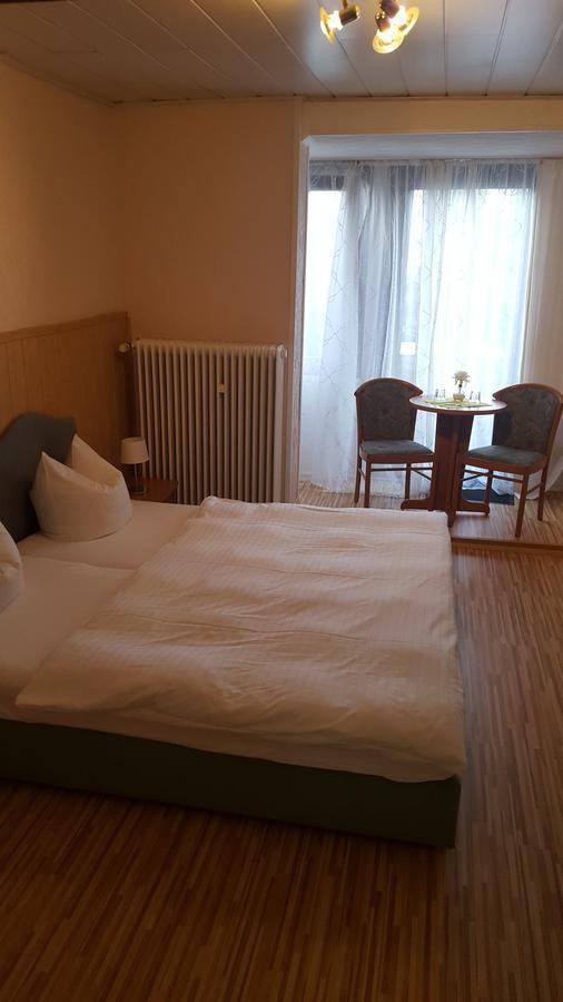 Hotel Schwanenburg Kleve  Eksteriør bilde