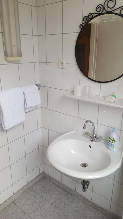 Hotel Schwanenburg Kleve  Eksteriør bilde