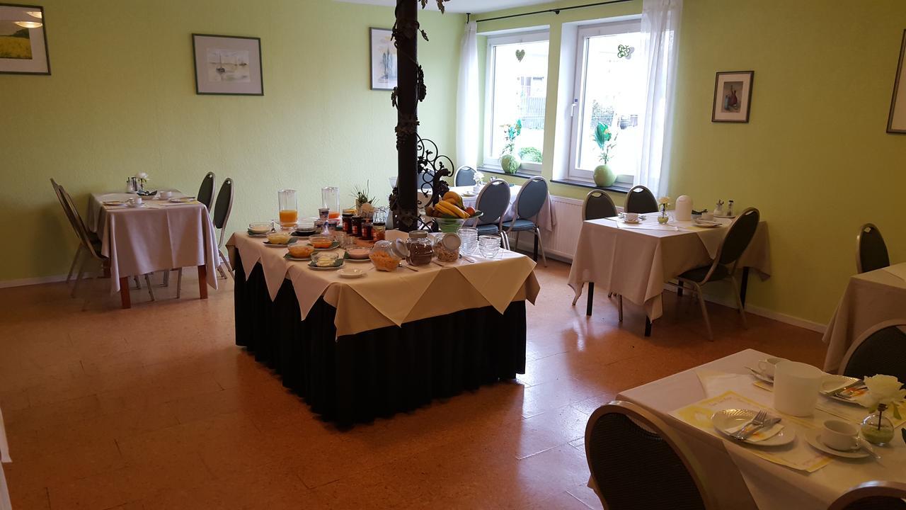 Hotel Schwanenburg Kleve  Eksteriør bilde