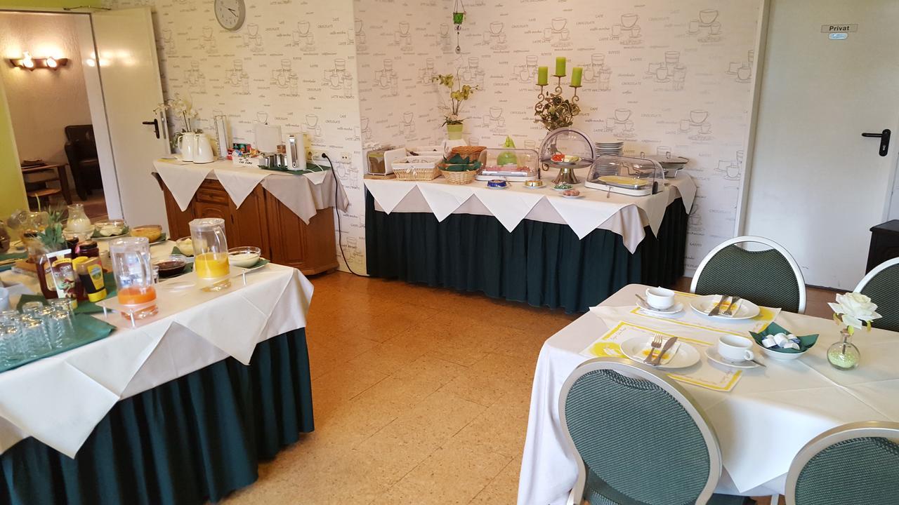 Hotel Schwanenburg Kleve  Eksteriør bilde