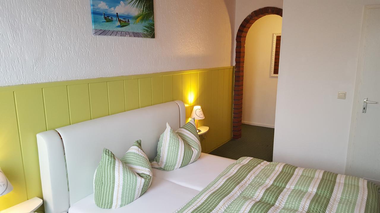 Hotel Schwanenburg Kleve  Eksteriør bilde
