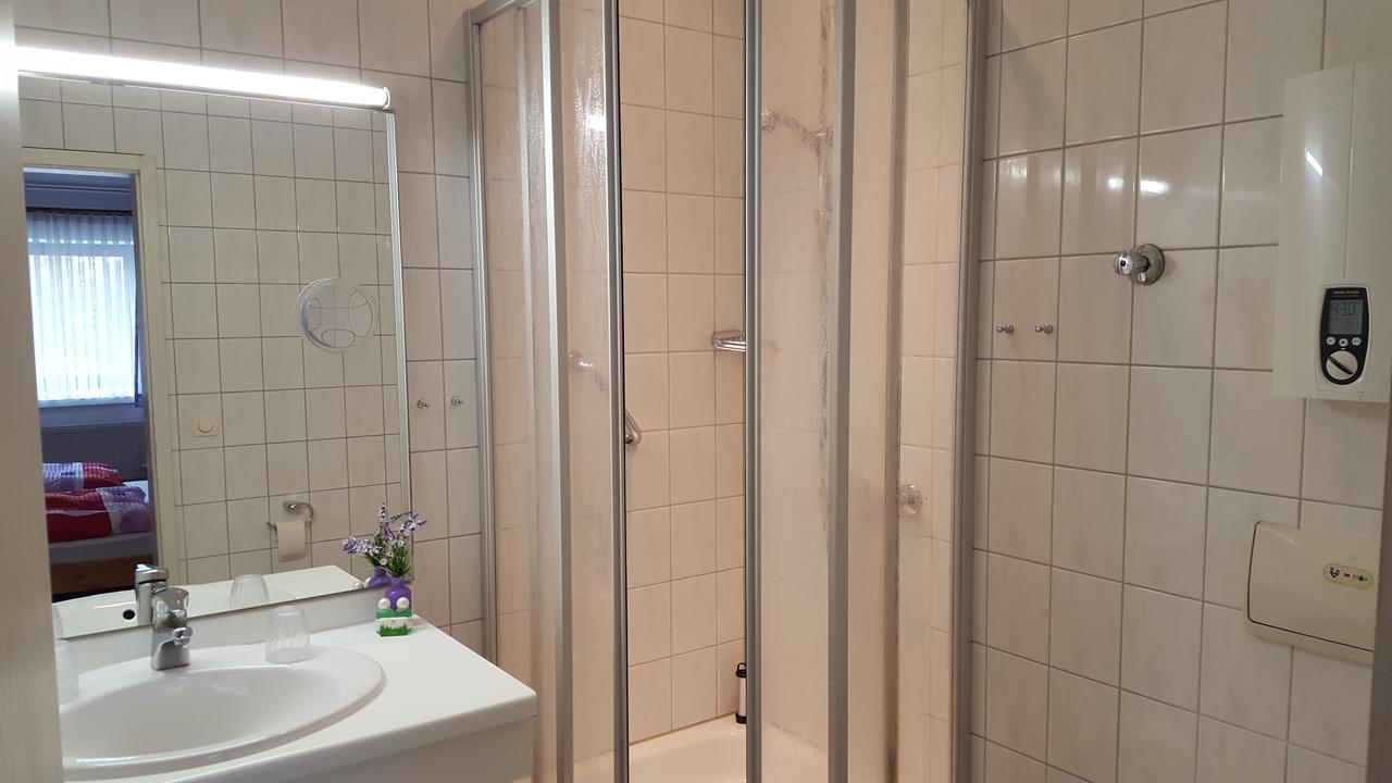 Hotel Schwanenburg Kleve  Eksteriør bilde