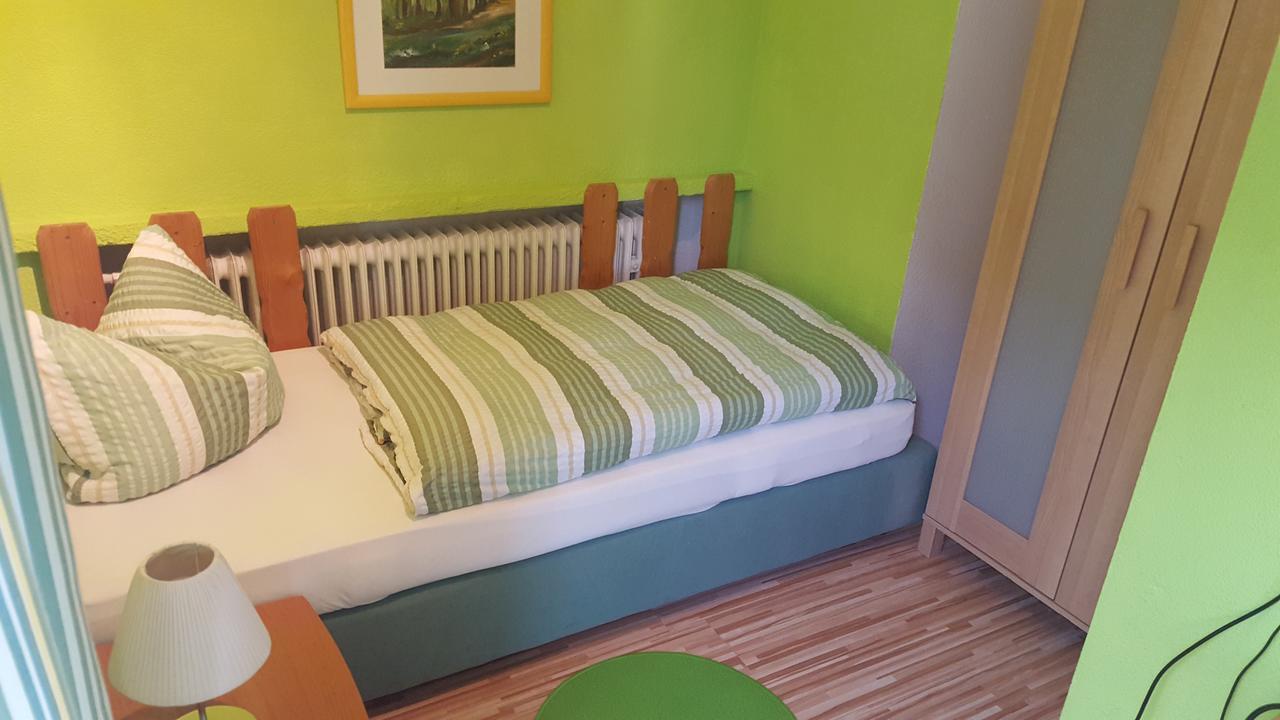Hotel Schwanenburg Kleve  Eksteriør bilde