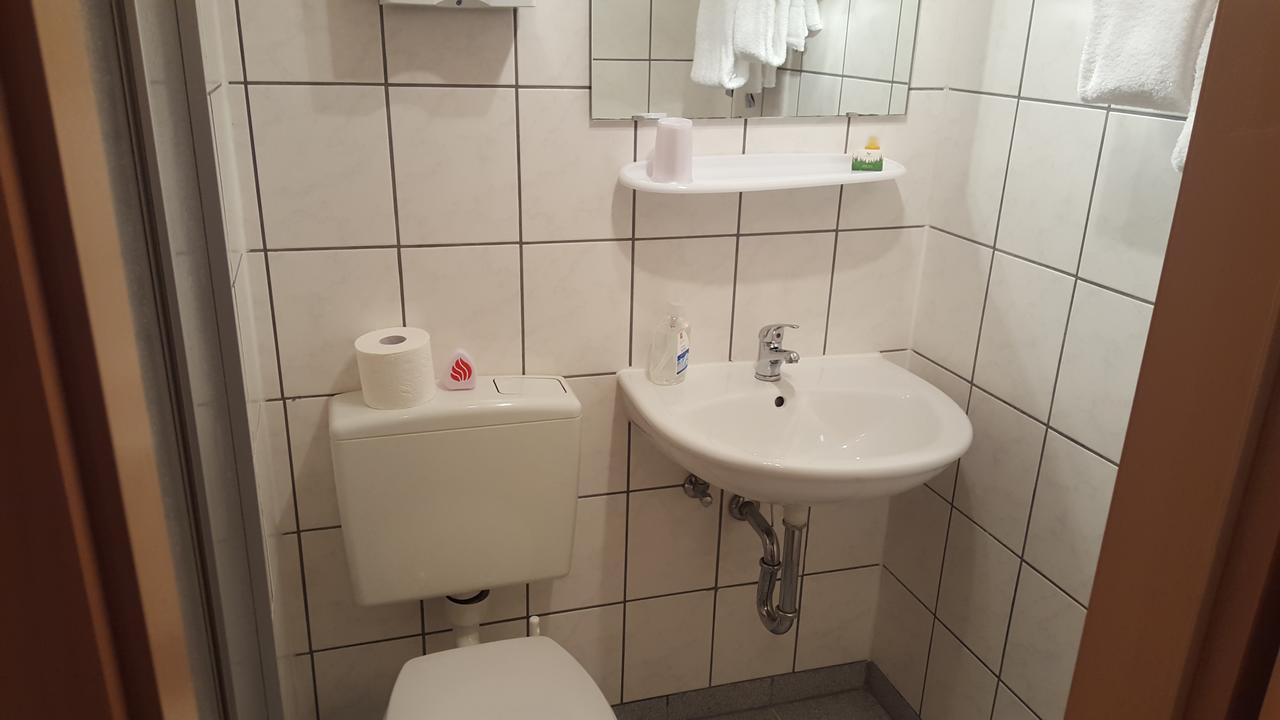Hotel Schwanenburg Kleve  Eksteriør bilde