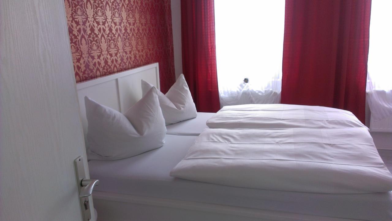 Hotel Schwanenburg Kleve  Eksteriør bilde