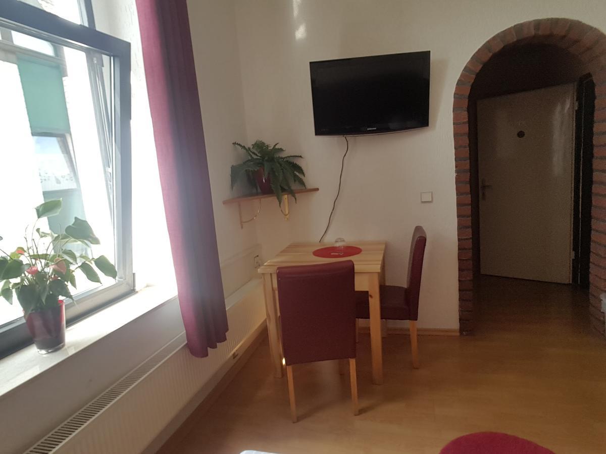 Hotel Schwanenburg Kleve  Eksteriør bilde